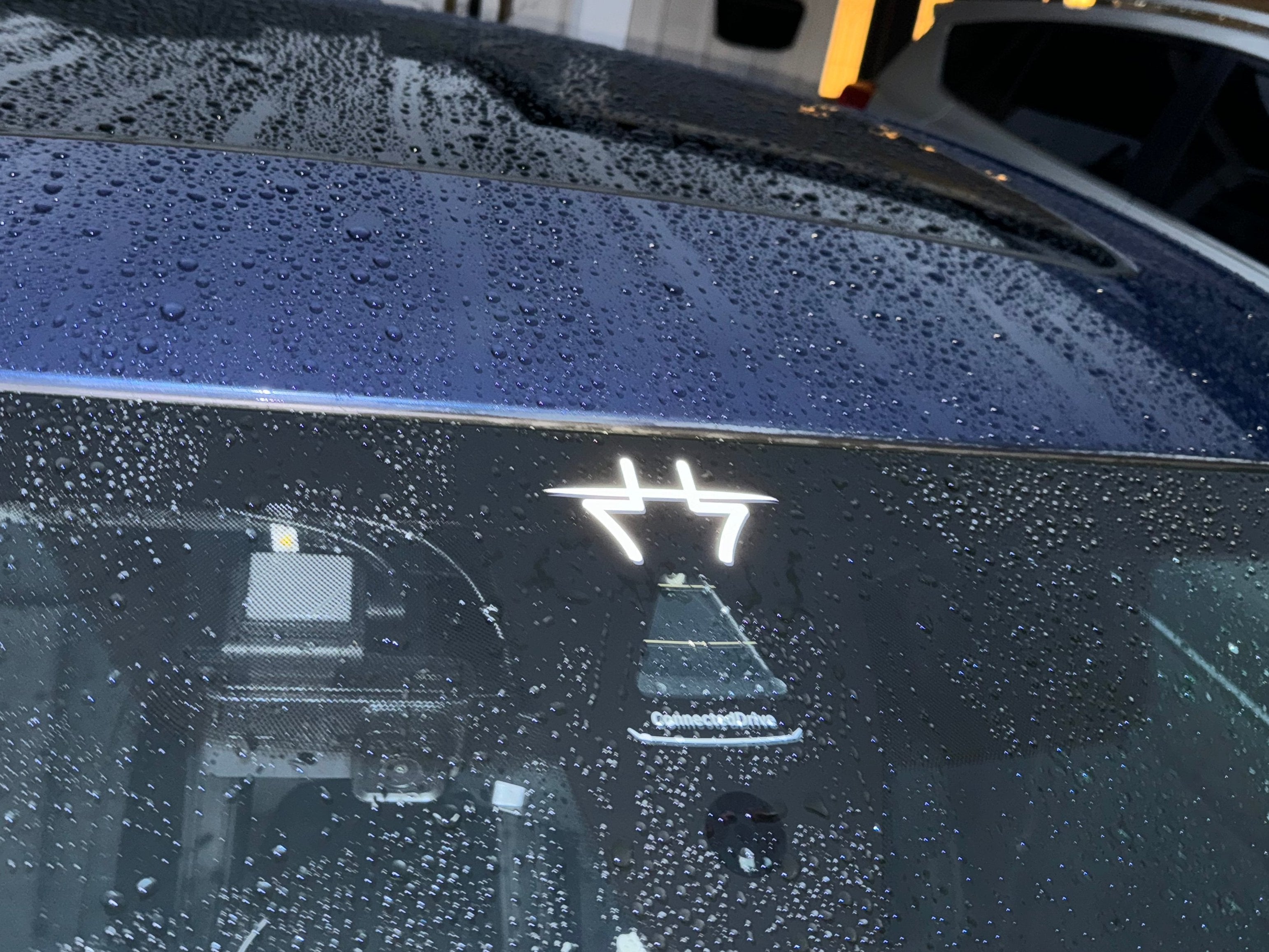 Hidden Sand Village Decal - modifiedsix