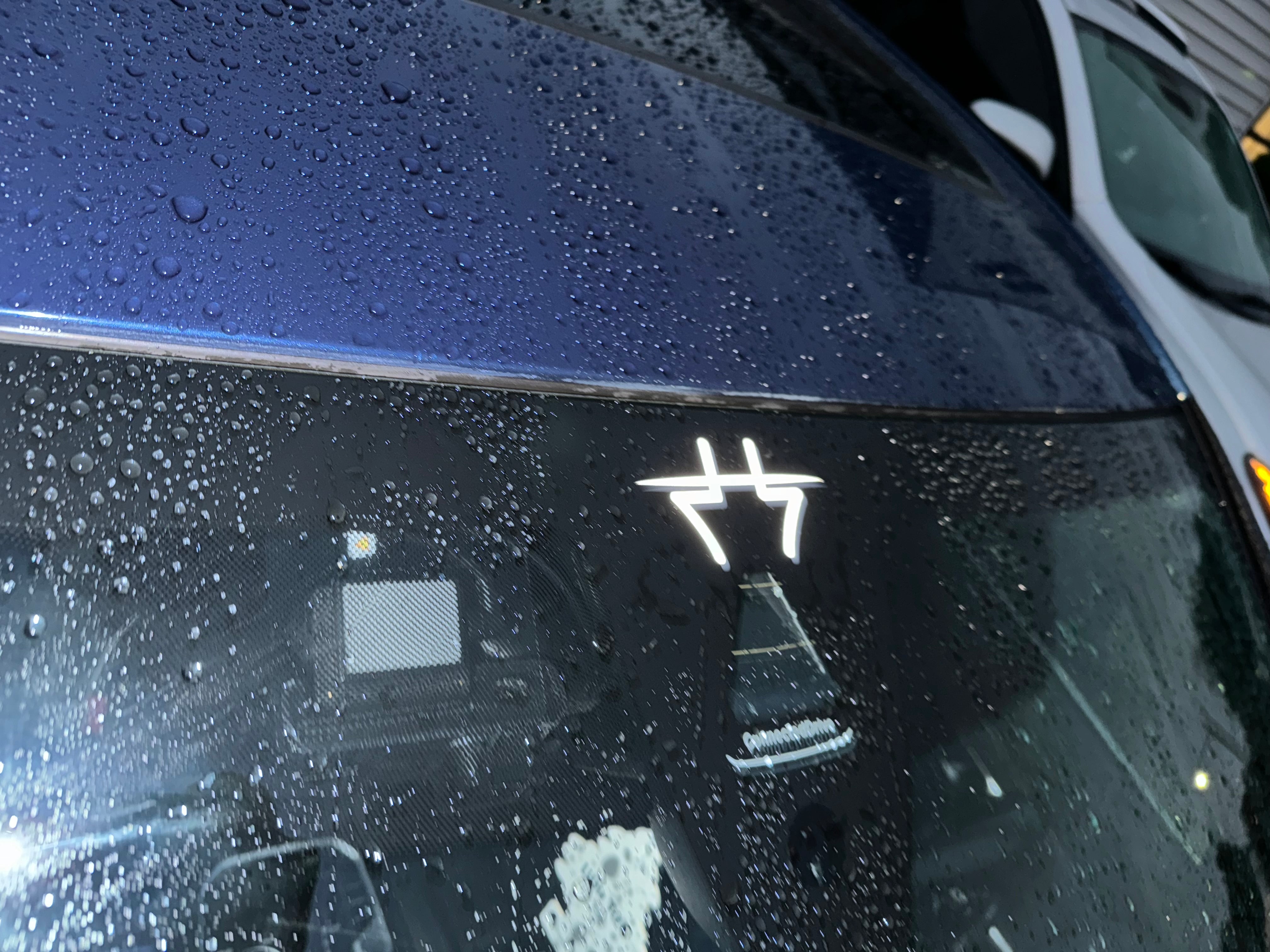 Hidden Sand Village Decal - modifiedsix