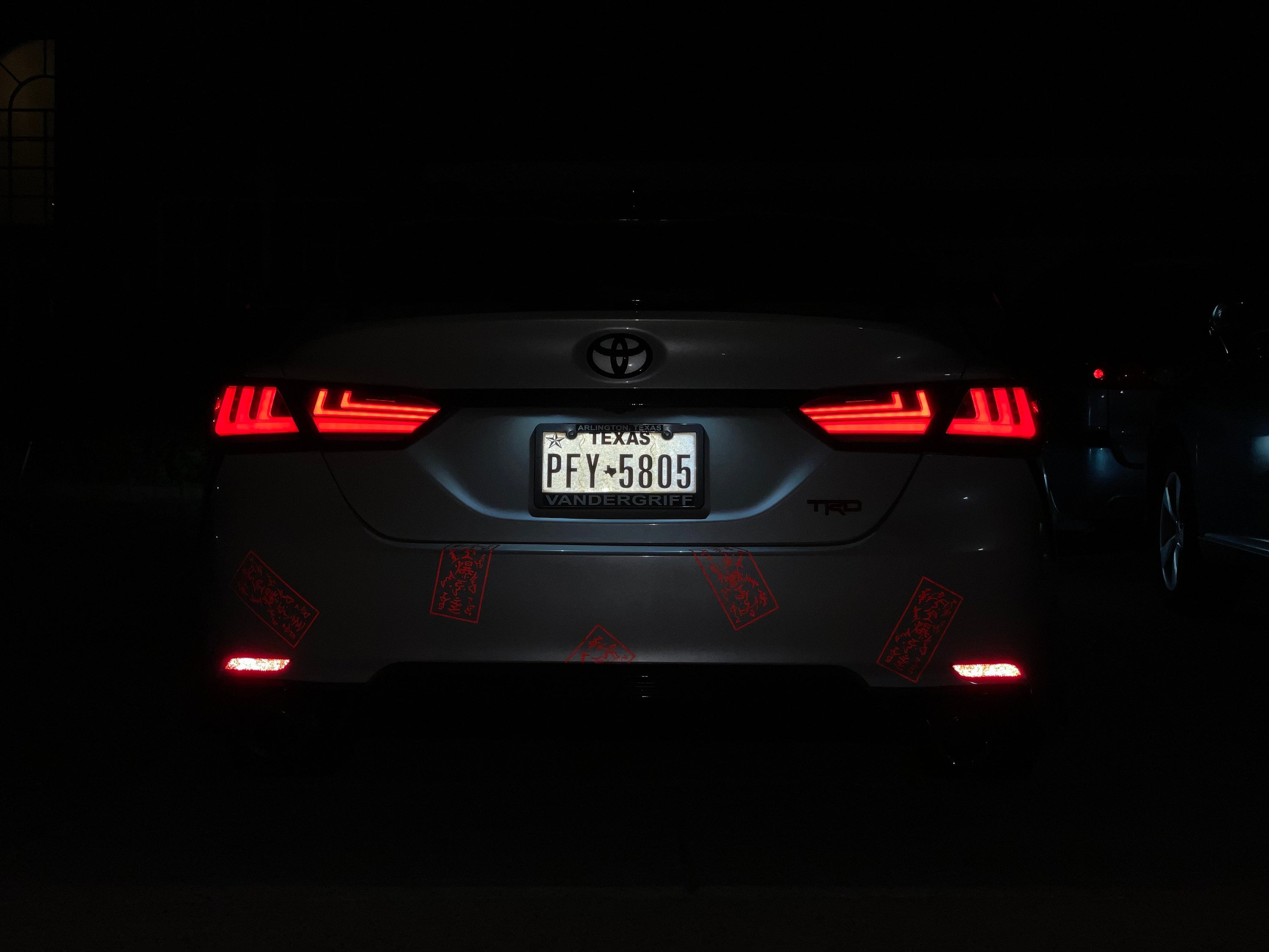 Paperbomb Explosive Tag Decal Style 1 - modifiedsix