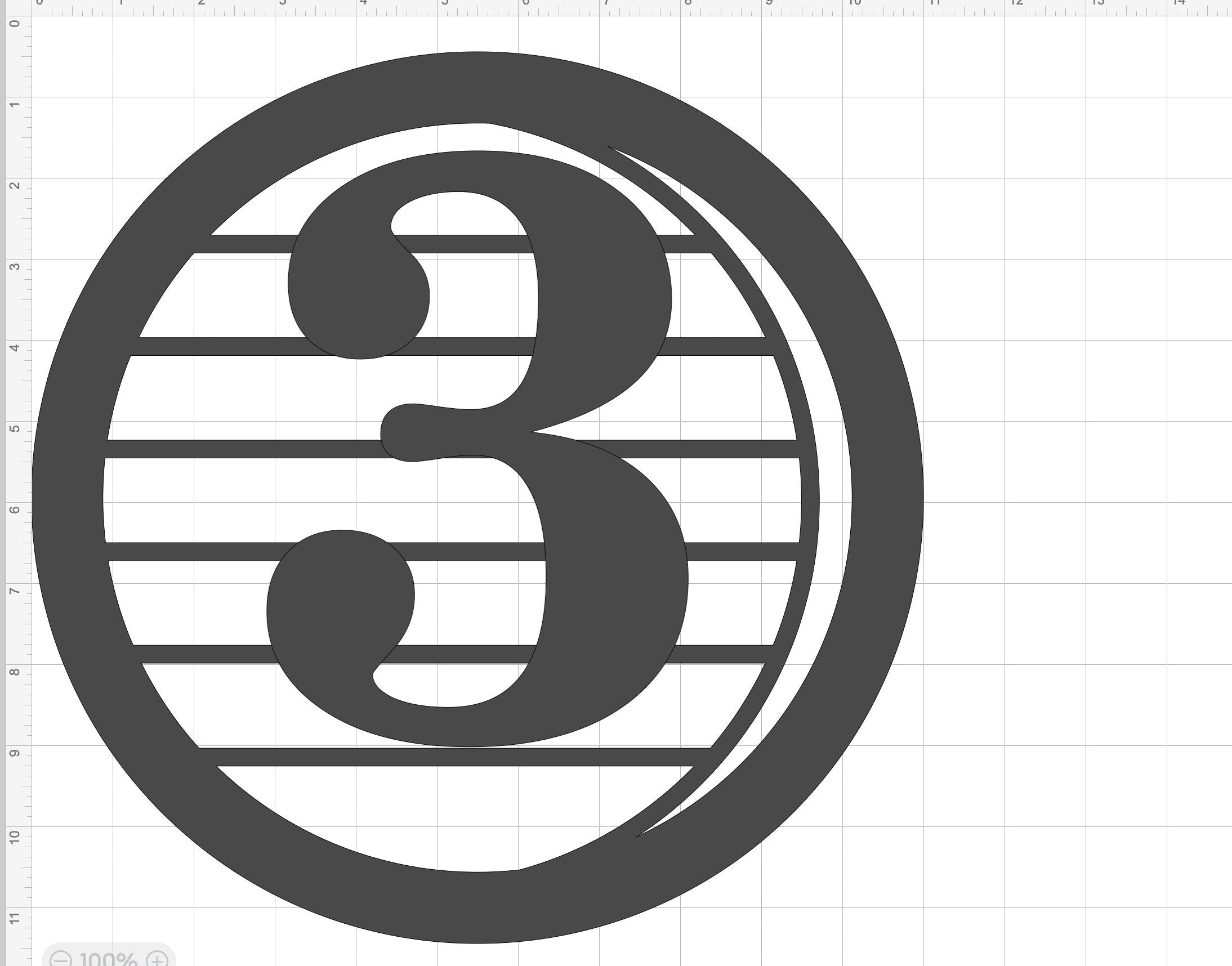 Thousand Sunny Docking System Numbers Vinyl Decal Sticker - modifiedsix