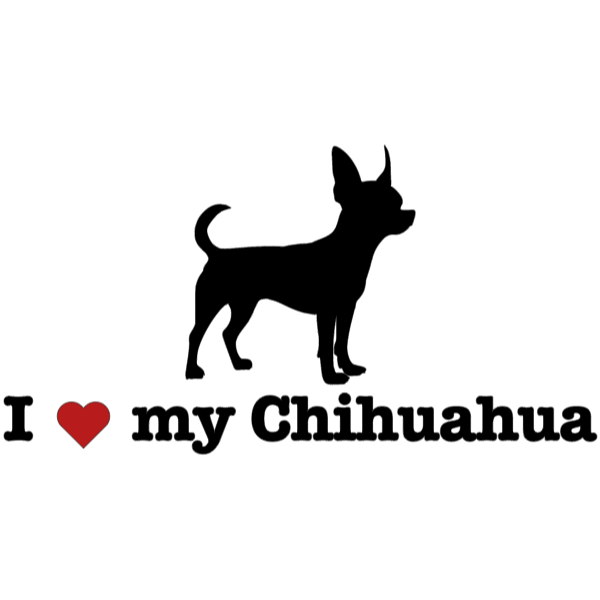 " I ❤️ My Labradoodle " Decal - modifiedsix