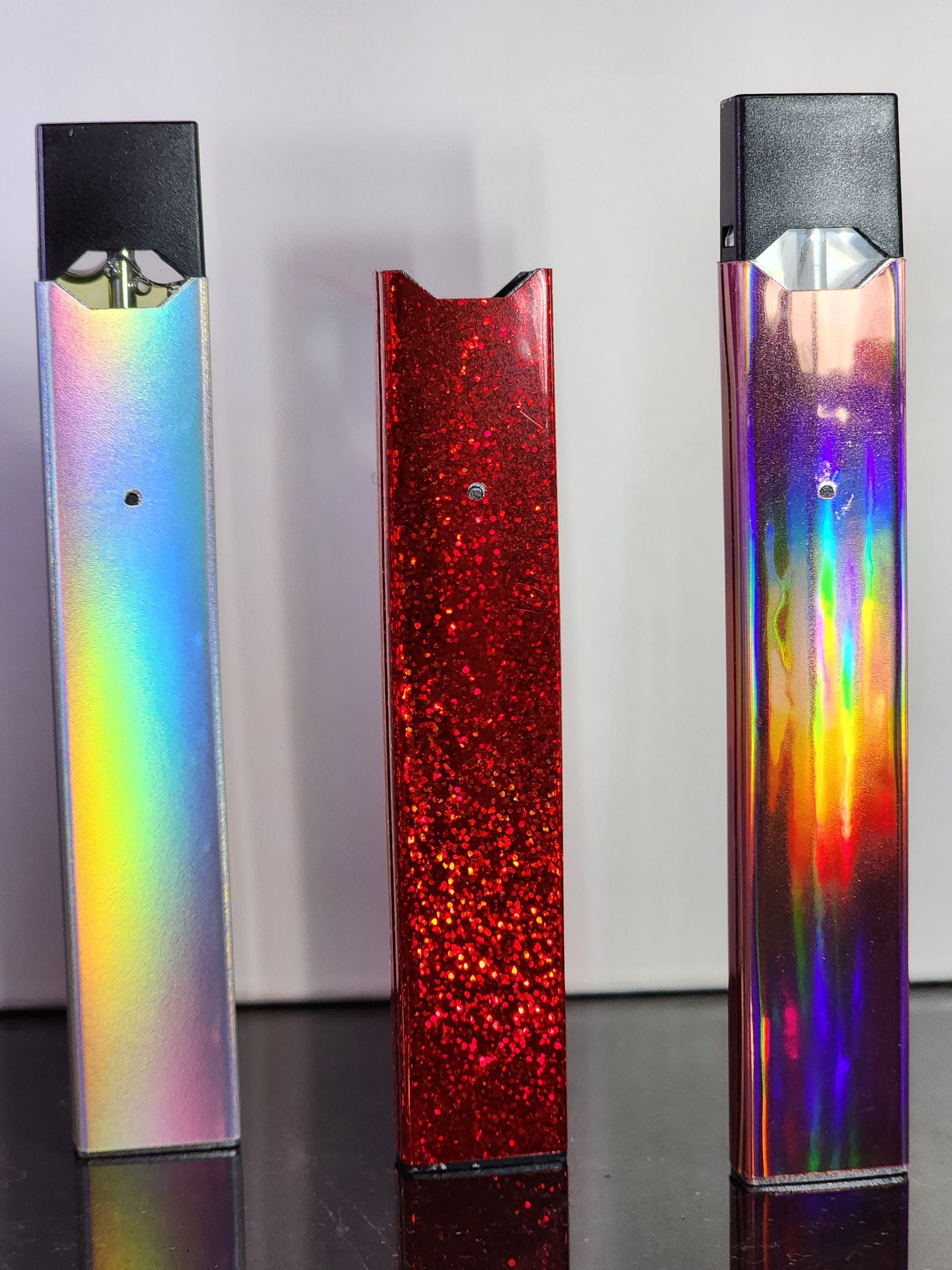 Juul Original Custom Skin |No Battery included| [SKIN] - modifiedsix