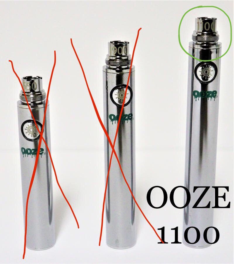 OOZE 1100 TWIST CUSTOM SKIN |NO BATTERY INCLUDED| [SKIN] - modifiedsix