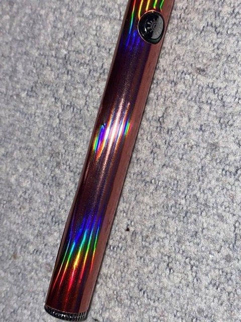 OOZE Slim 1.0 Twist 320 Custom Skin |No Battery included| [SKIN] - modifiedsix