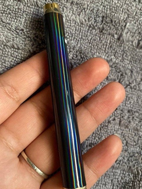 OOZE Slim 1.0 Twist 320 Custom Skin |No Battery included| [SKIN] - modifiedsix