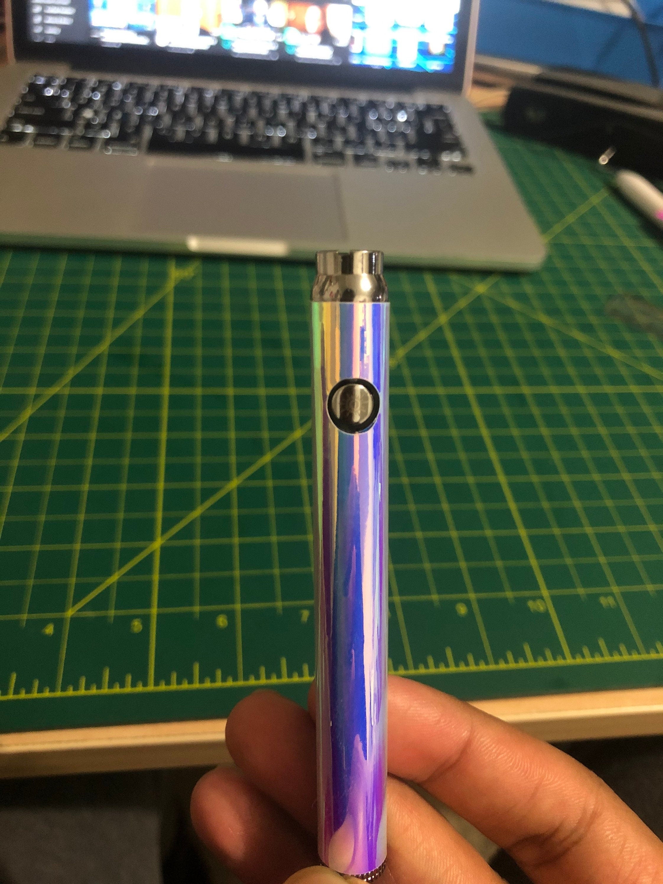 OOZE Slim 1.0 Twist 320 Custom Skin |No Battery included| [SKIN] - modifiedsix
