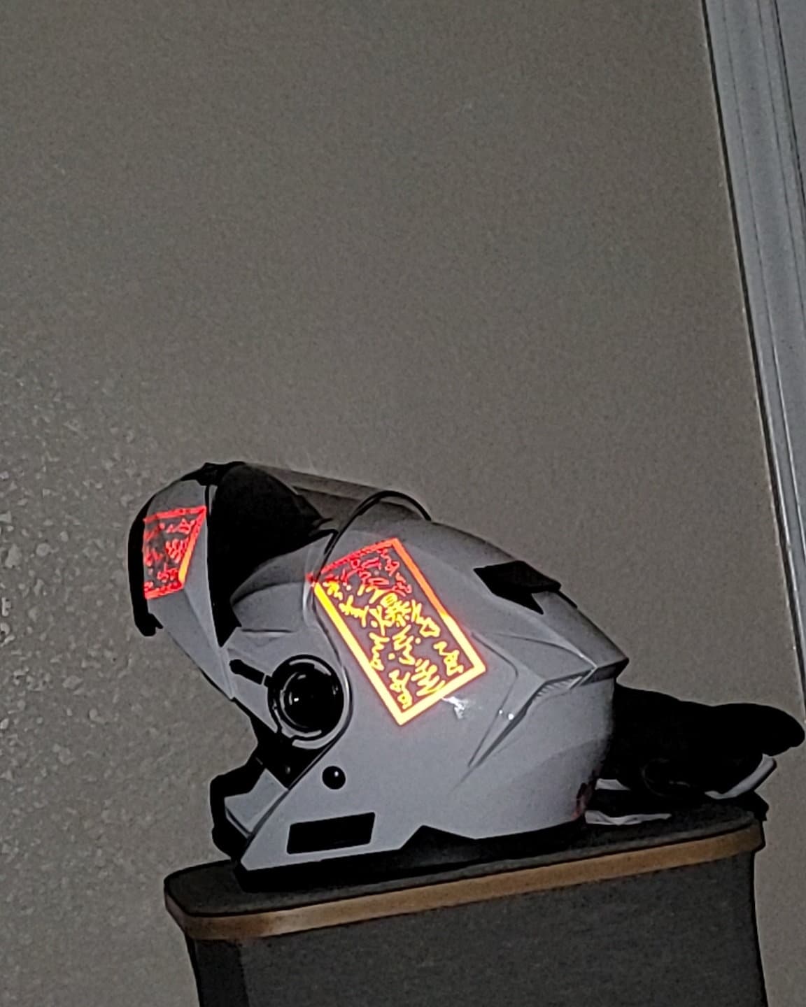 Paperbomb Explosive Tag Decal Style 1 - modifiedsix