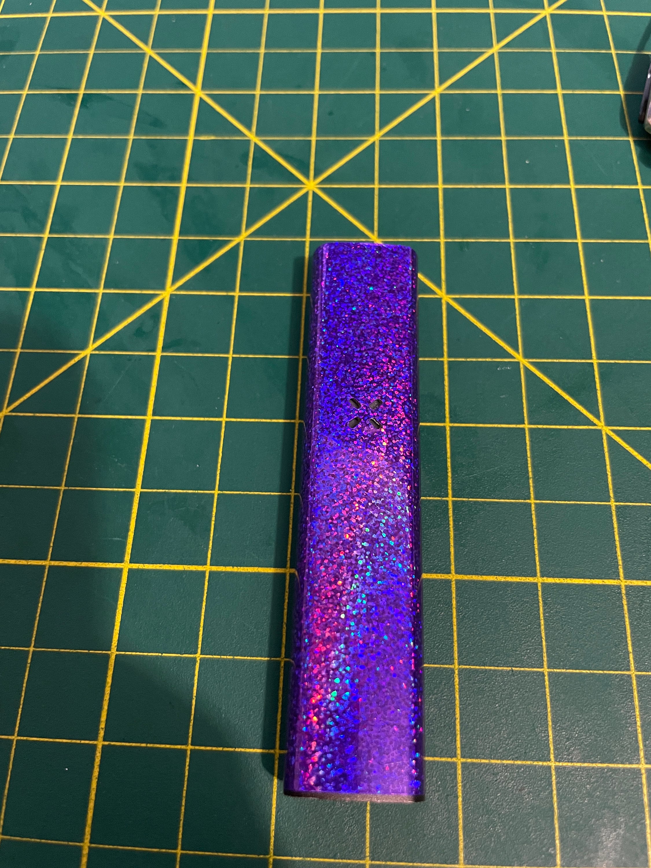 PAX Era PRO CUSTOM SKIN |NO BATTERY INCLUDED| [SKIN] - modifiedsix
