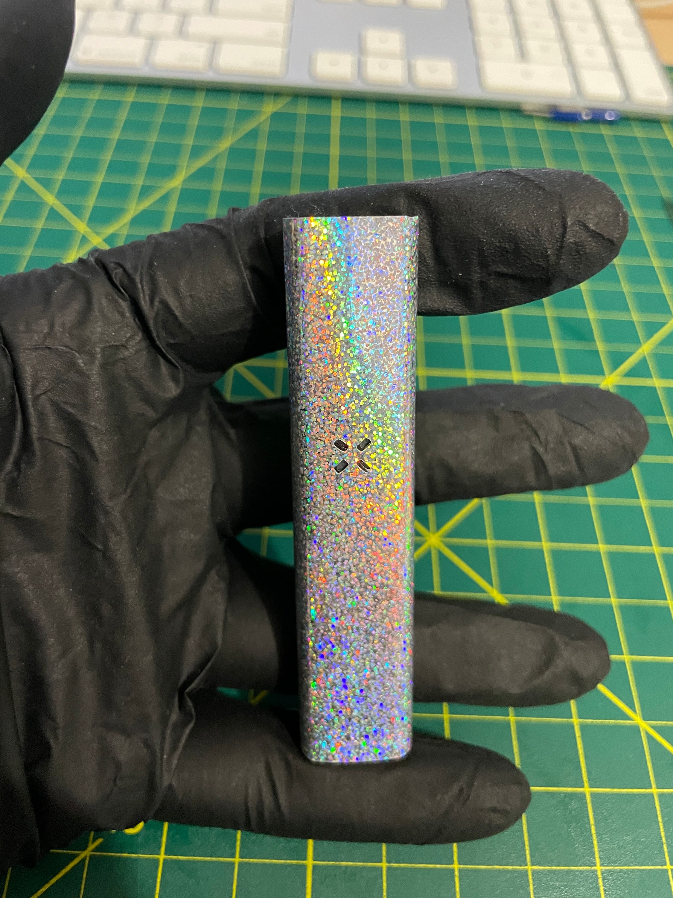 PAX Era PRO CUSTOM SKIN |NO BATTERY INCLUDED| [SKIN] - modifiedsix