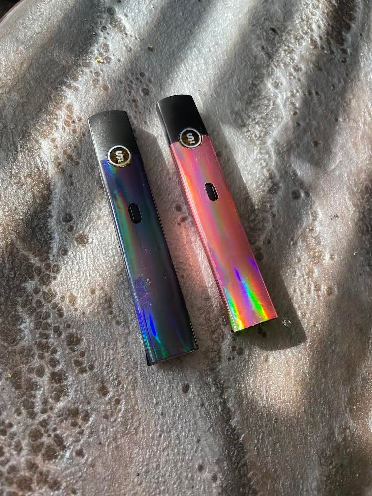SELECT Cliq CUSTOM SKIN |NO BATTERY INCLUDED| [SKIN] - modifiedsix