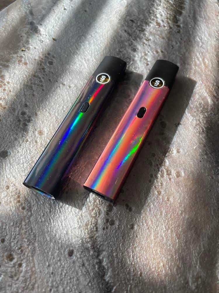 SELECT Cliq CUSTOM SKIN |NO BATTERY INCLUDED| [SKIN] - modifiedsix