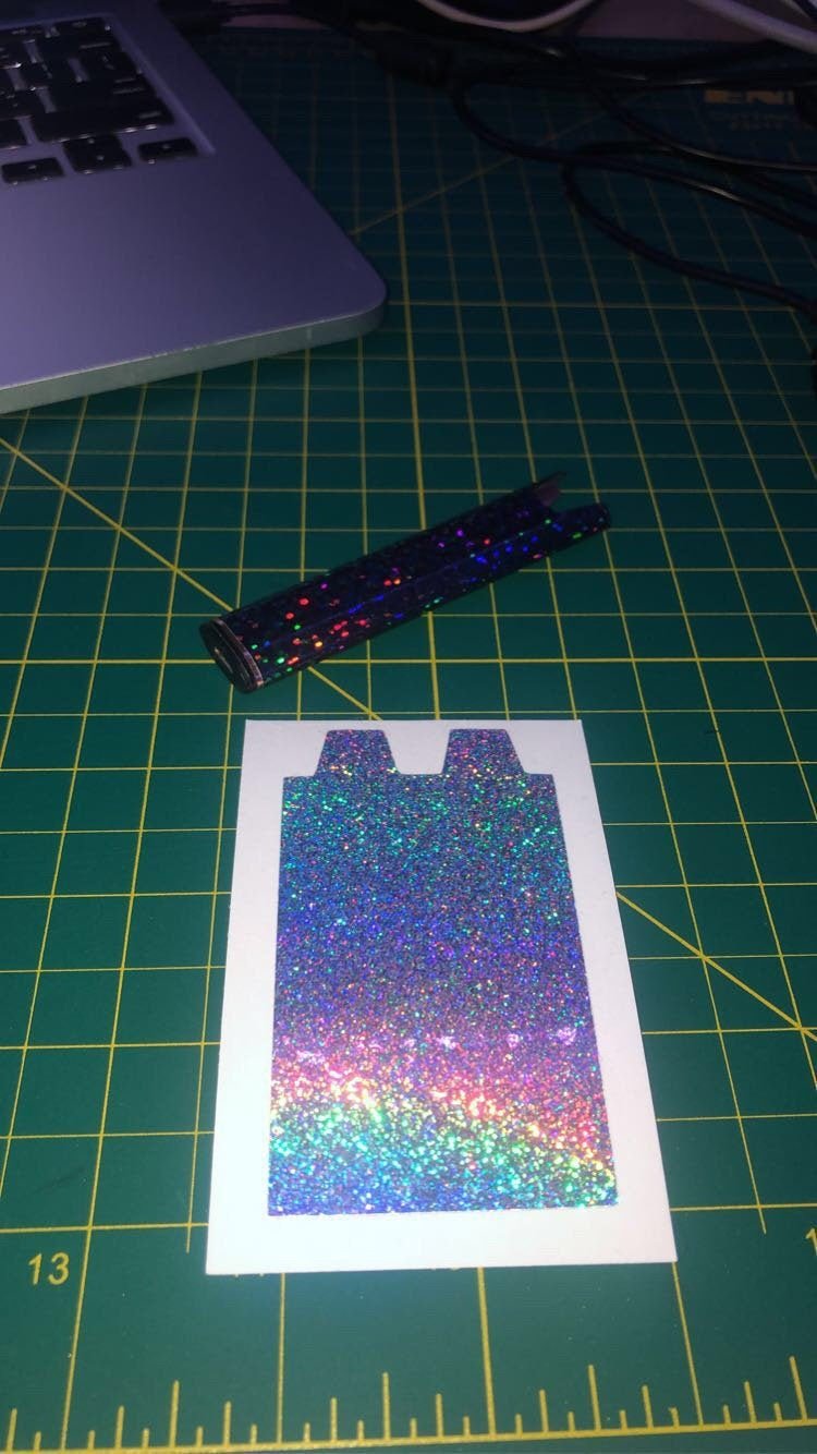 Stiiizy BIIIG Custom Skin |NO BATTERY INCLUDED| [SKIN] - modifiedsix
