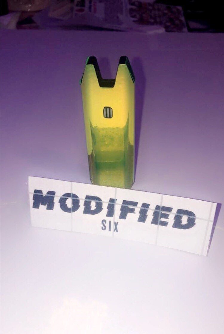 Stiiizy BIIIG Custom Skin |NO BATTERY INCLUDED| [SKIN] - modifiedsix