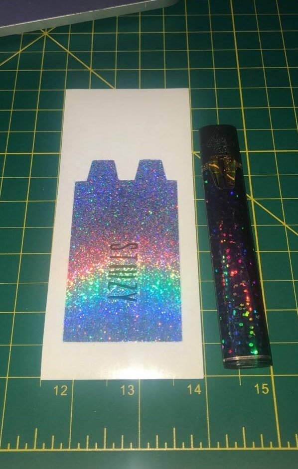 STIIIZY Custom Skin | NO BATTERY INCLUDED| [SKIN] - modifiedsix