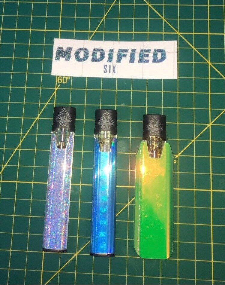 STIIIZY Custom Skin | NO BATTERY INCLUDED| [SKIN] - modifiedsix